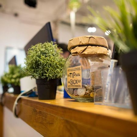 Jamilla Boutique Inn Hostel Singapore Ngoại thất bức ảnh