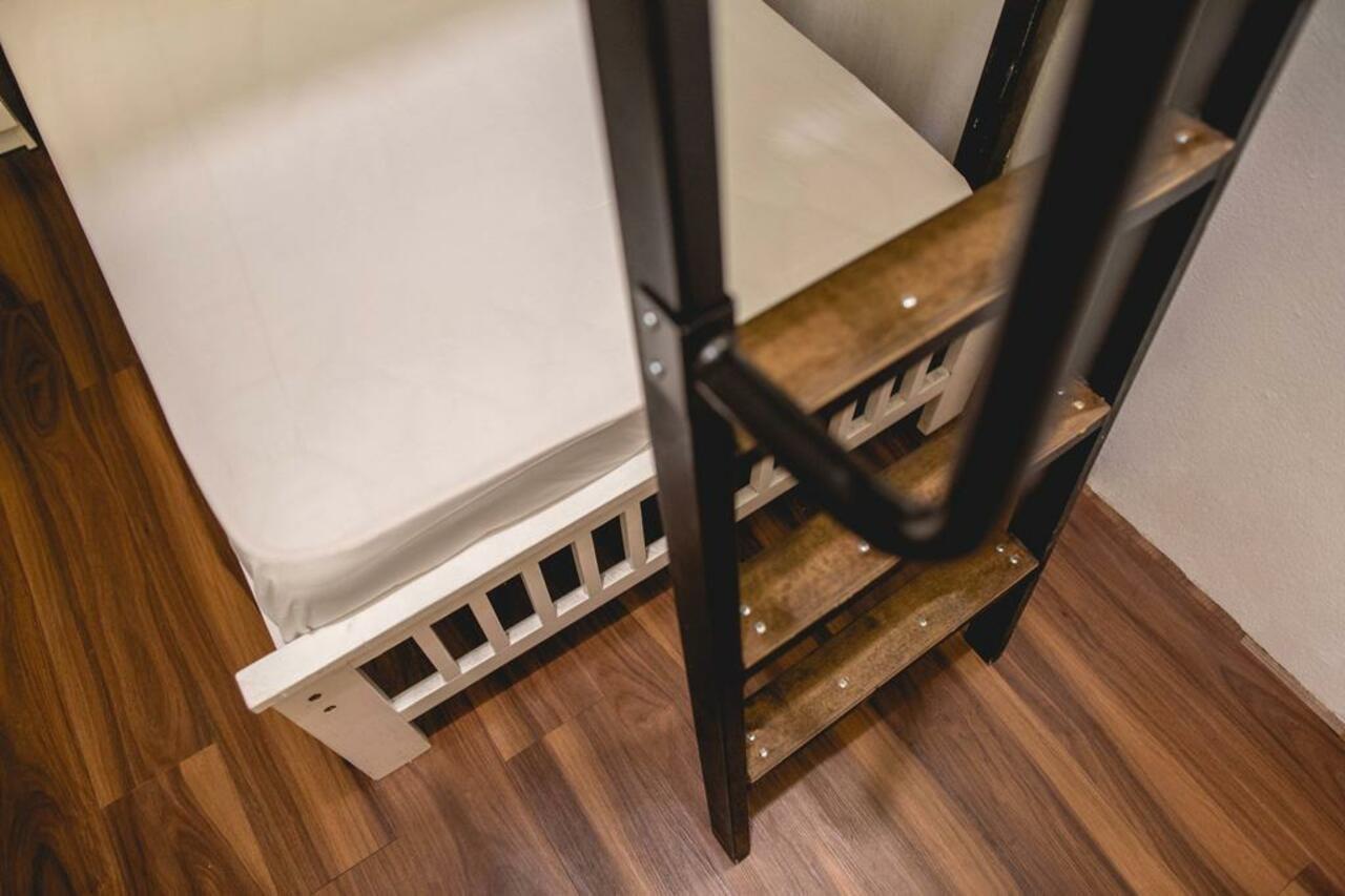 Jamilla Boutique Inn Hostel Singapore Ngoại thất bức ảnh