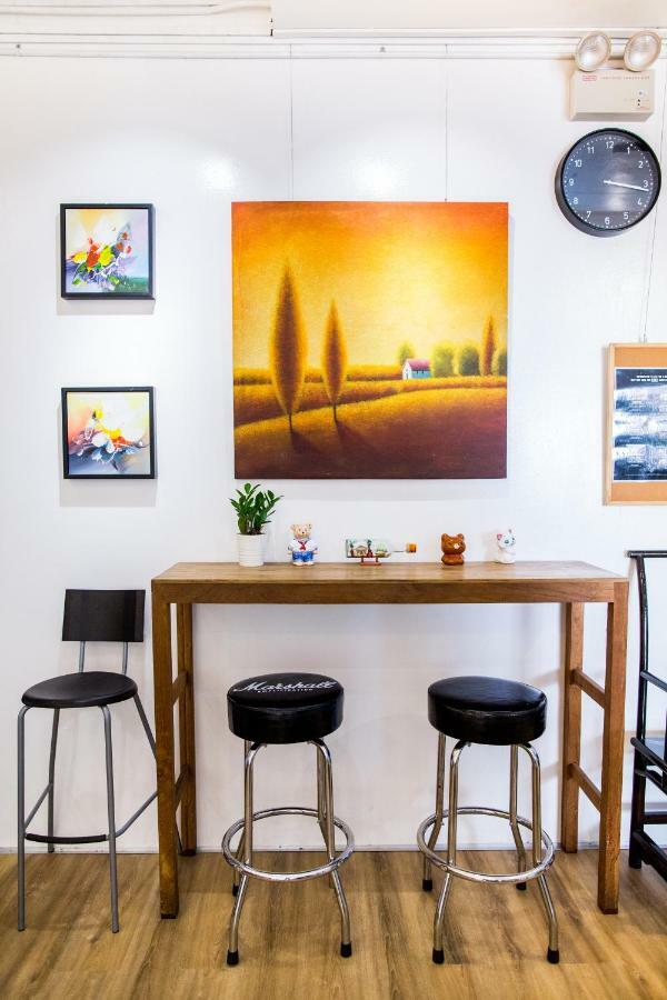 Jamilla Boutique Inn Hostel Singapore Ngoại thất bức ảnh