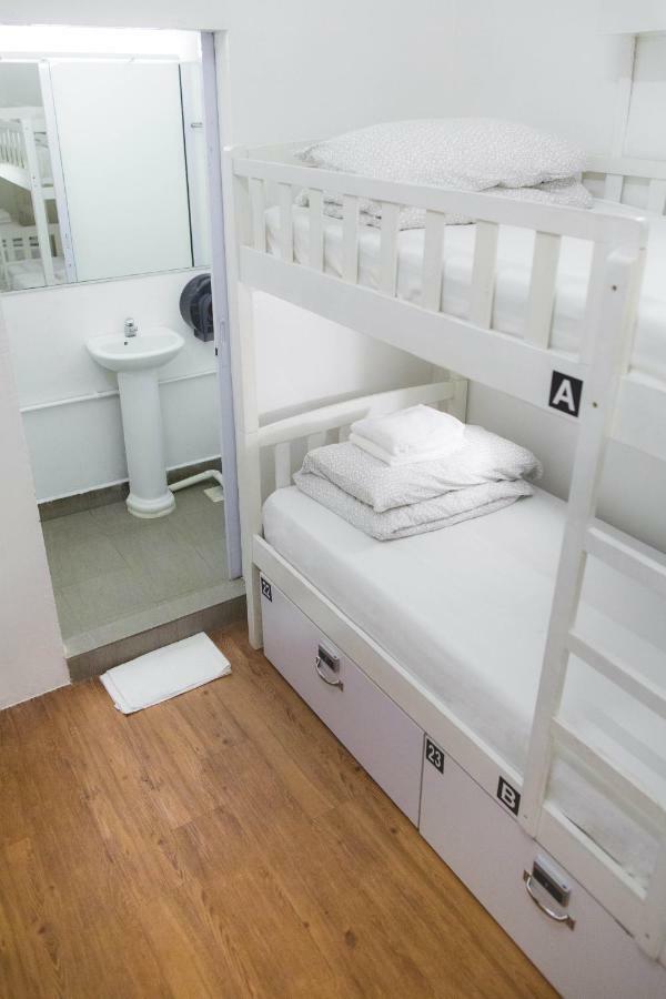 Jamilla Boutique Inn Hostel Singapore Ngoại thất bức ảnh
