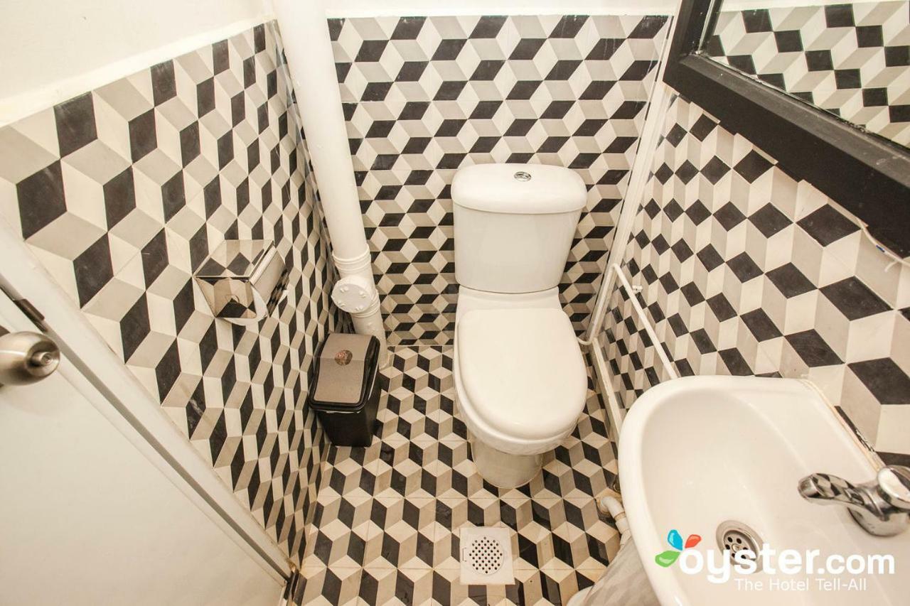 Jamilla Boutique Inn Hostel Singapore Ngoại thất bức ảnh