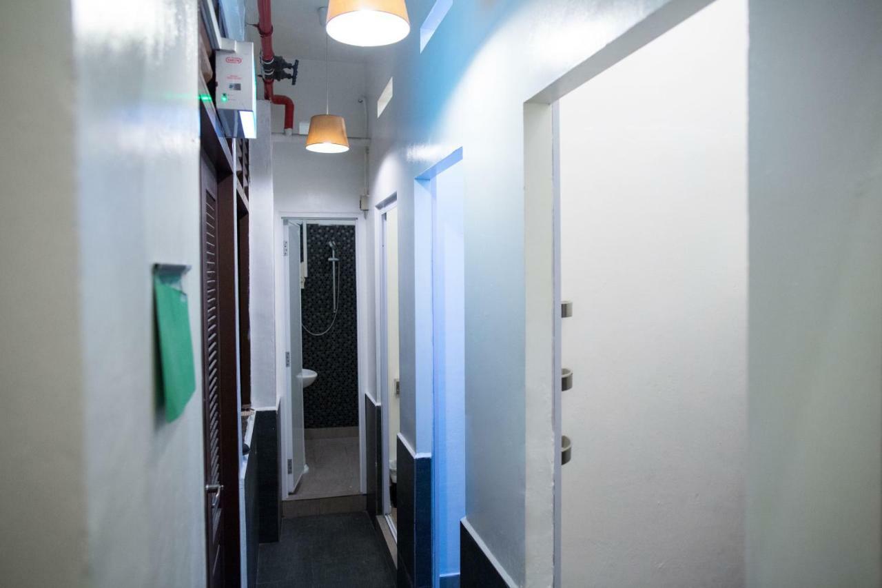 Jamilla Boutique Inn Hostel Singapore Ngoại thất bức ảnh