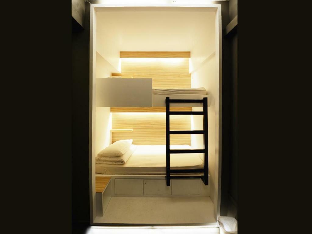 Jamilla Boutique Inn Hostel Singapore Ngoại thất bức ảnh