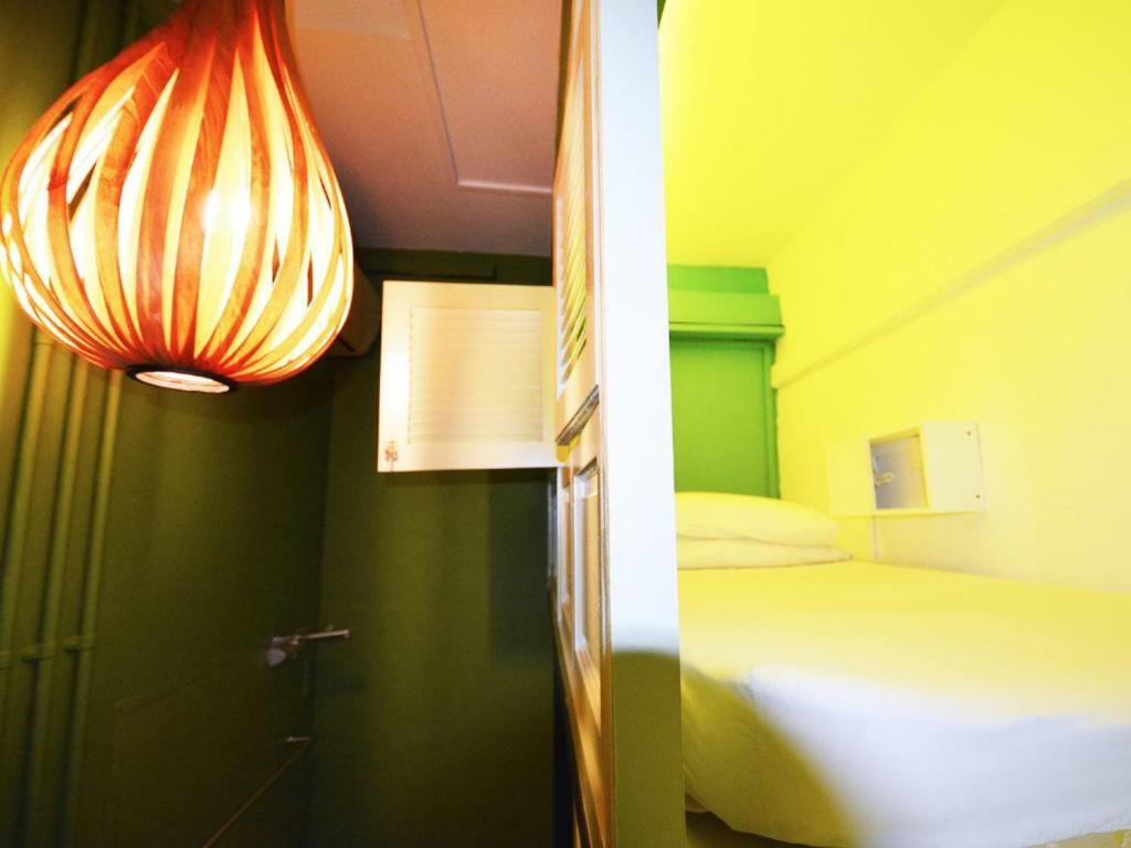 Jamilla Boutique Inn Hostel Singapore Ngoại thất bức ảnh