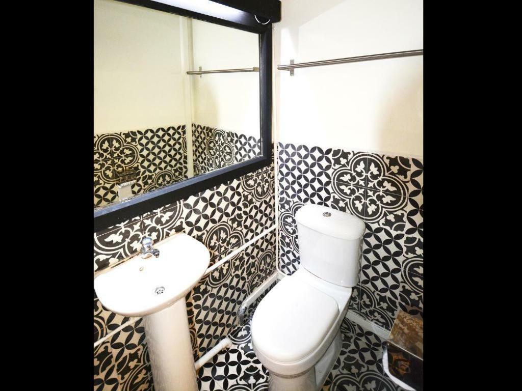 Jamilla Boutique Inn Hostel Singapore Ngoại thất bức ảnh