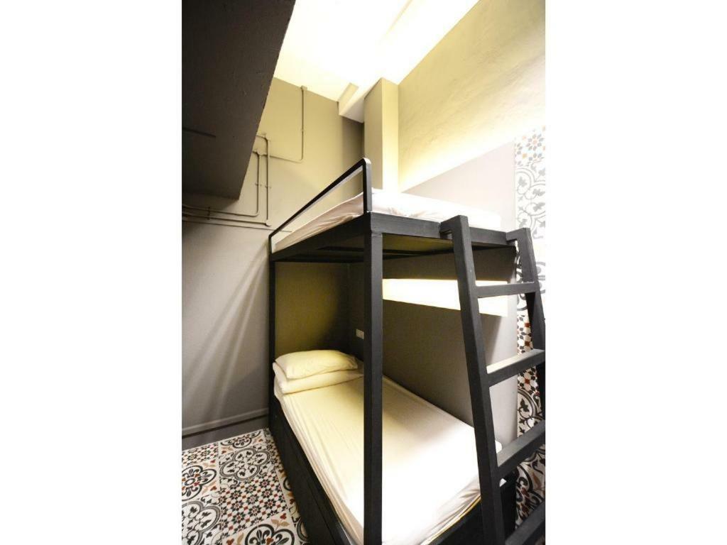 Jamilla Boutique Inn Hostel Singapore Ngoại thất bức ảnh