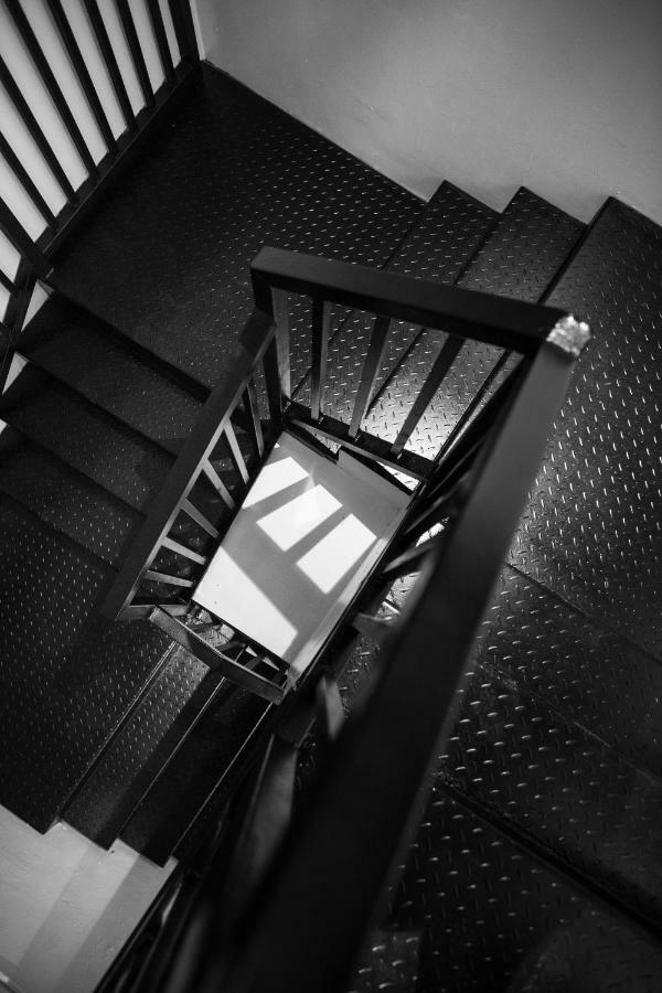 Jamilla Boutique Inn Hostel Singapore Ngoại thất bức ảnh