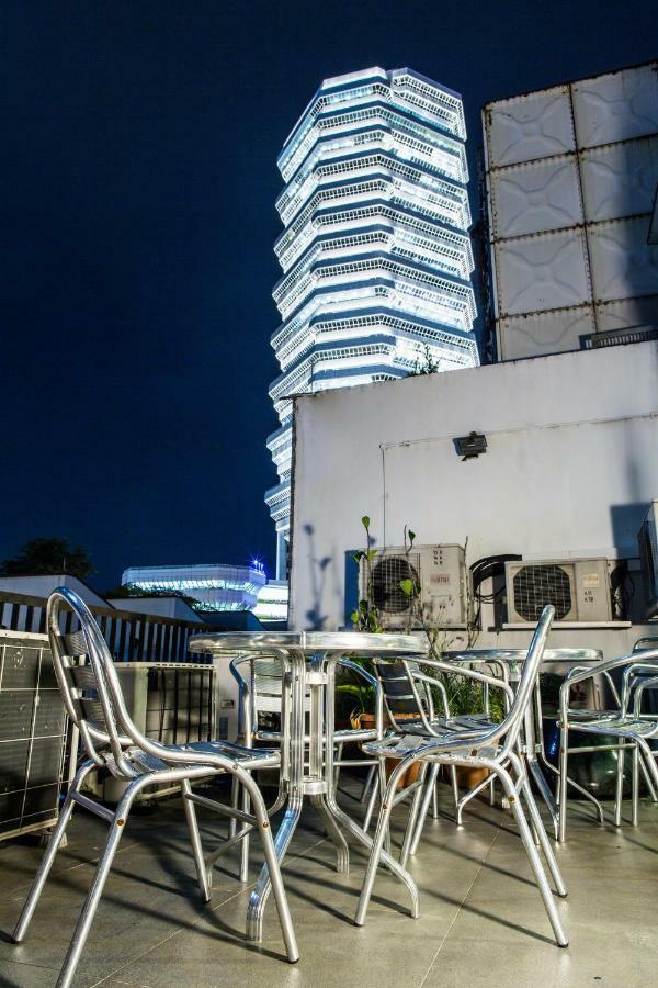 Jamilla Boutique Inn Hostel Singapore Ngoại thất bức ảnh