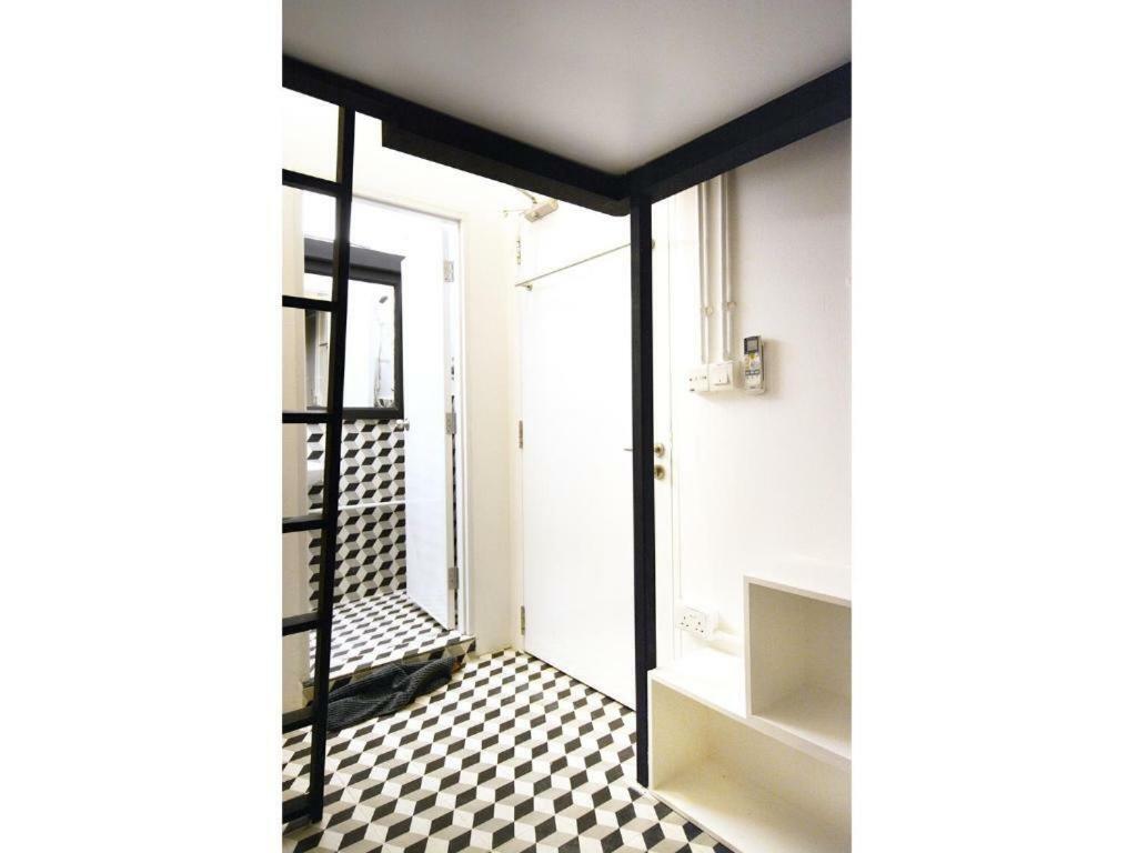 Jamilla Boutique Inn Hostel Singapore Ngoại thất bức ảnh