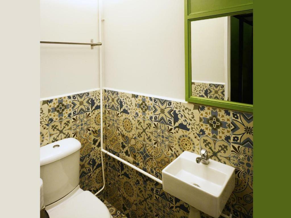 Jamilla Boutique Inn Hostel Singapore Ngoại thất bức ảnh