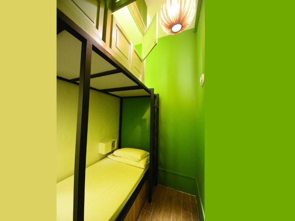 Jamilla Boutique Inn Hostel Singapore Ngoại thất bức ảnh