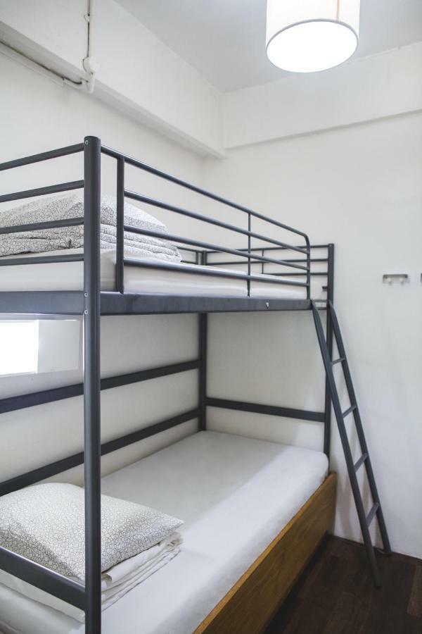 Jamilla Boutique Inn Hostel Singapore Ngoại thất bức ảnh