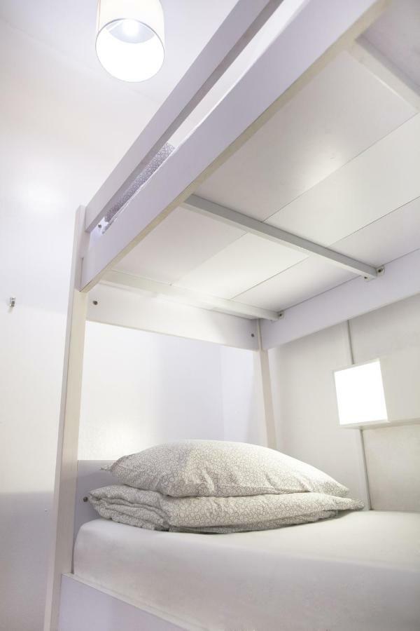 Jamilla Boutique Inn Hostel Singapore Ngoại thất bức ảnh