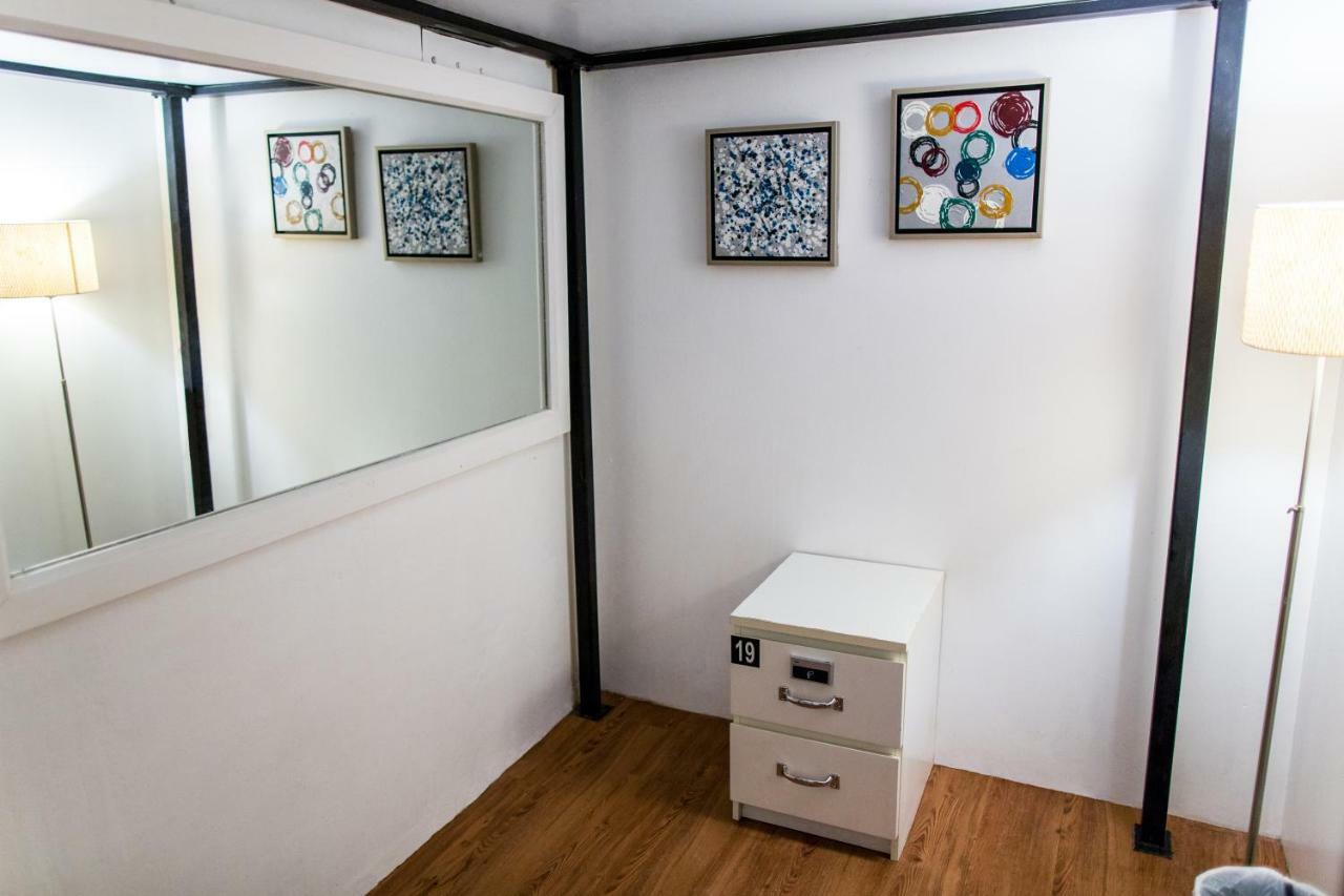 Jamilla Boutique Inn Hostel Singapore Ngoại thất bức ảnh