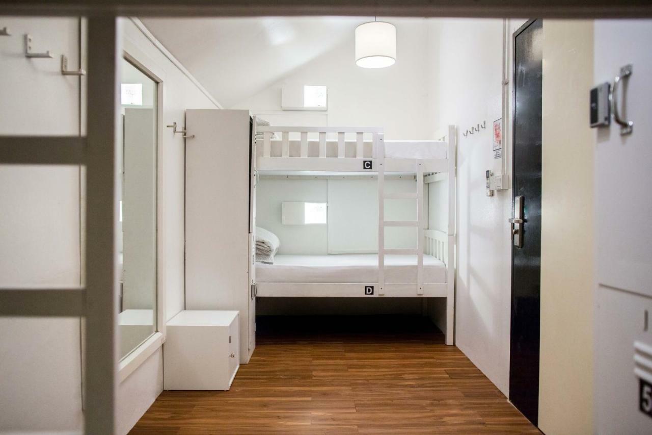 Jamilla Boutique Inn Hostel Singapore Ngoại thất bức ảnh