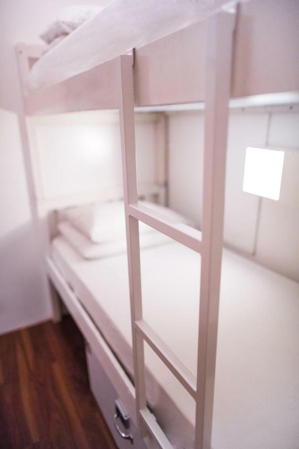 Jamilla Boutique Inn Hostel Singapore Ngoại thất bức ảnh