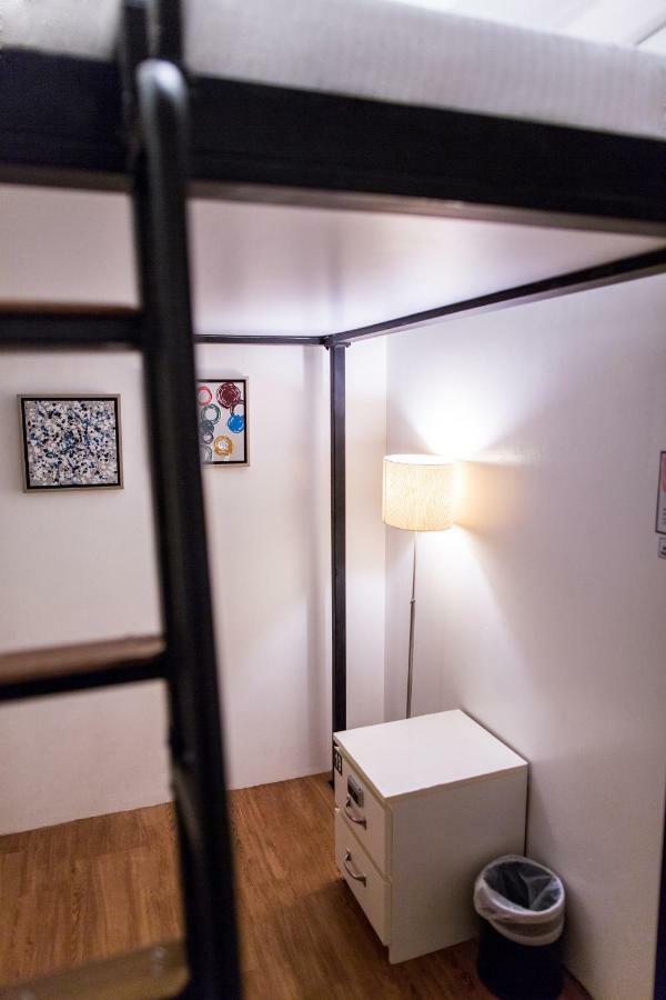 Jamilla Boutique Inn Hostel Singapore Ngoại thất bức ảnh