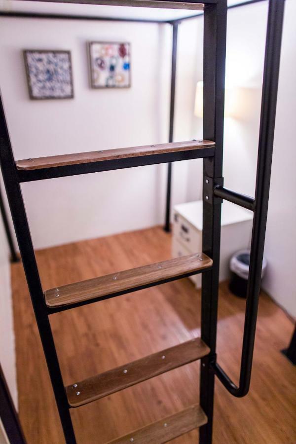 Jamilla Boutique Inn Hostel Singapore Ngoại thất bức ảnh