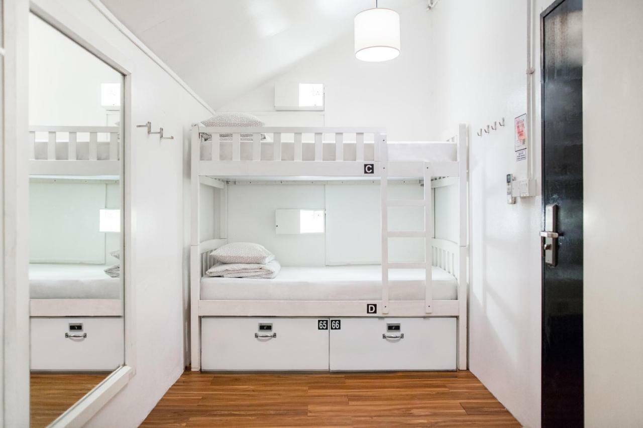 Jamilla Boutique Inn Hostel Singapore Ngoại thất bức ảnh