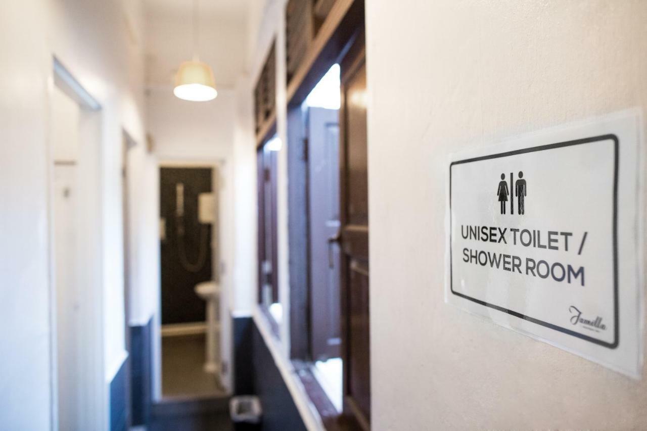 Jamilla Boutique Inn Hostel Singapore Ngoại thất bức ảnh