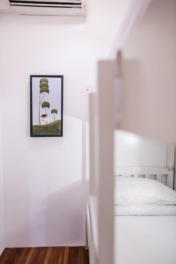 Jamilla Boutique Inn Hostel Singapore Ngoại thất bức ảnh