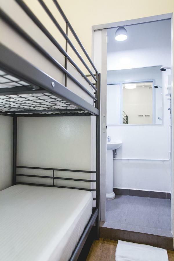 Jamilla Boutique Inn Hostel Singapore Ngoại thất bức ảnh