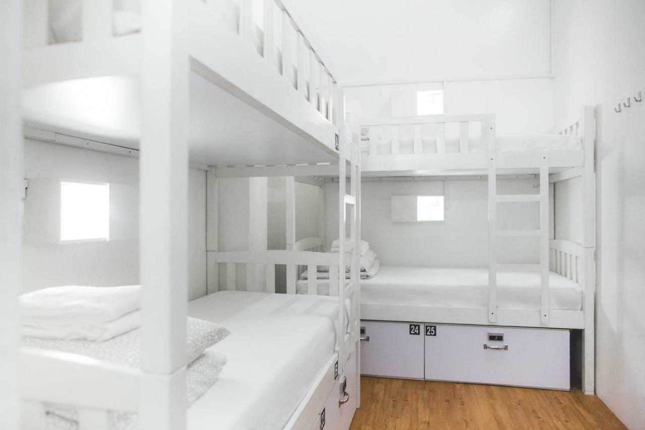 Jamilla Boutique Inn Hostel Singapore Ngoại thất bức ảnh