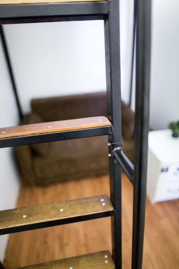 Jamilla Boutique Inn Hostel Singapore Ngoại thất bức ảnh