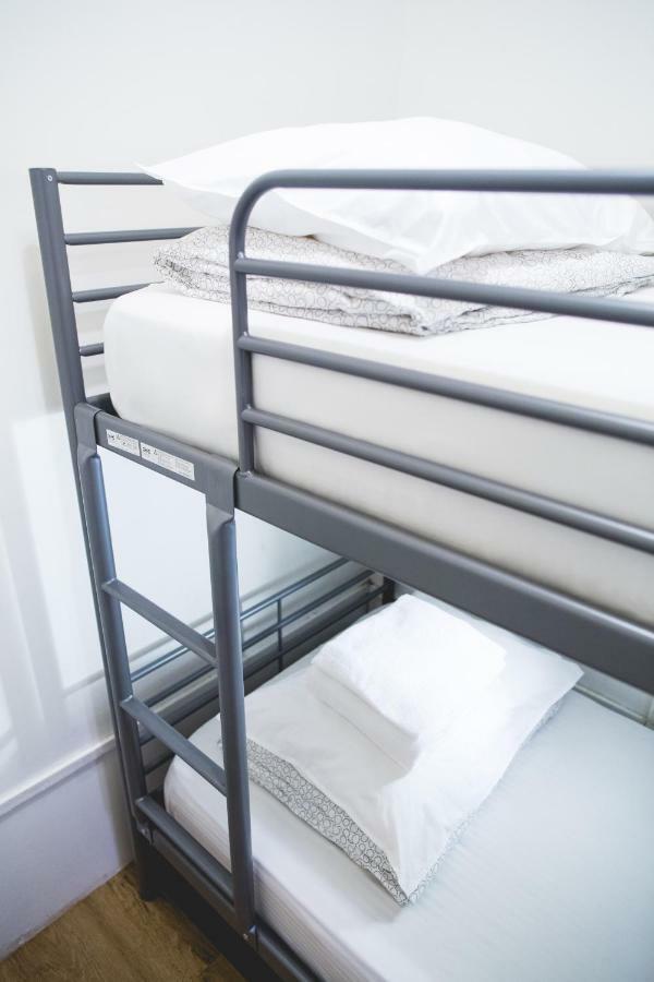 Jamilla Boutique Inn Hostel Singapore Ngoại thất bức ảnh