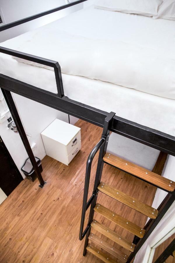 Jamilla Boutique Inn Hostel Singapore Ngoại thất bức ảnh