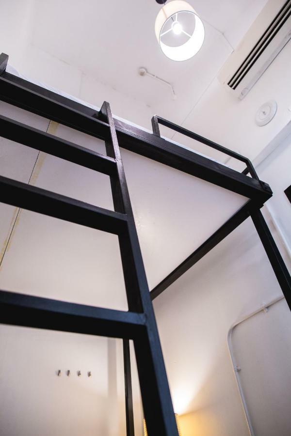 Jamilla Boutique Inn Hostel Singapore Ngoại thất bức ảnh