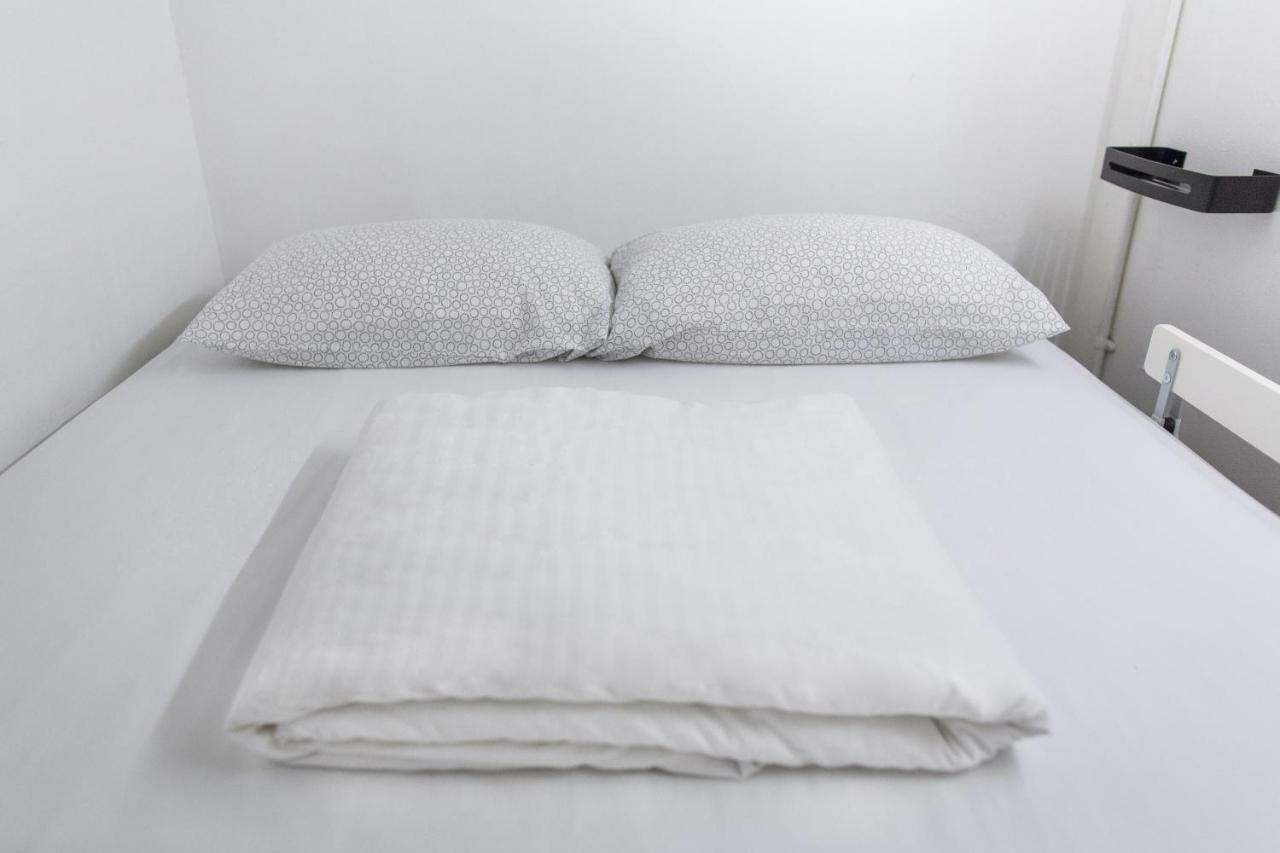 Jamilla Boutique Inn Hostel Singapore Ngoại thất bức ảnh