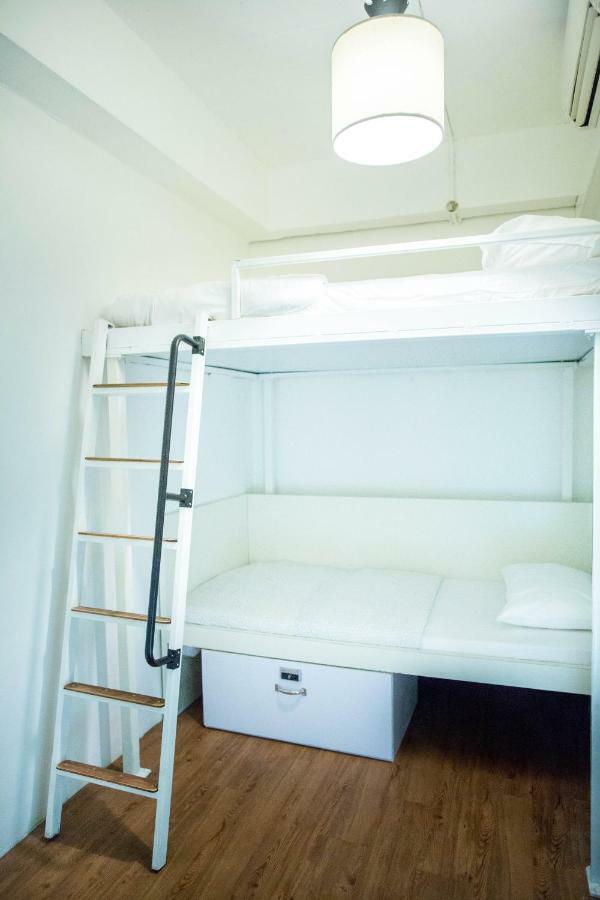Jamilla Boutique Inn Hostel Singapore Ngoại thất bức ảnh