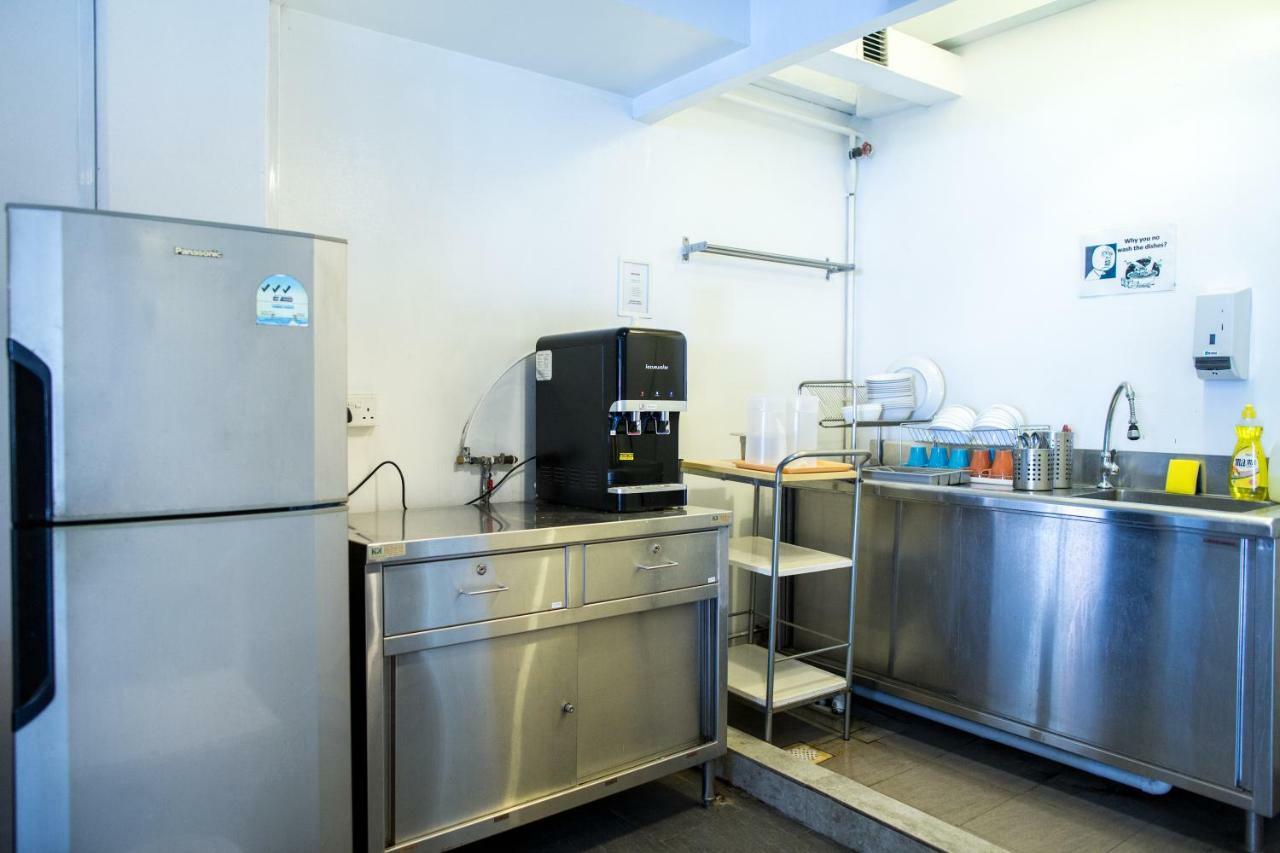Jamilla Boutique Inn Hostel Singapore Ngoại thất bức ảnh