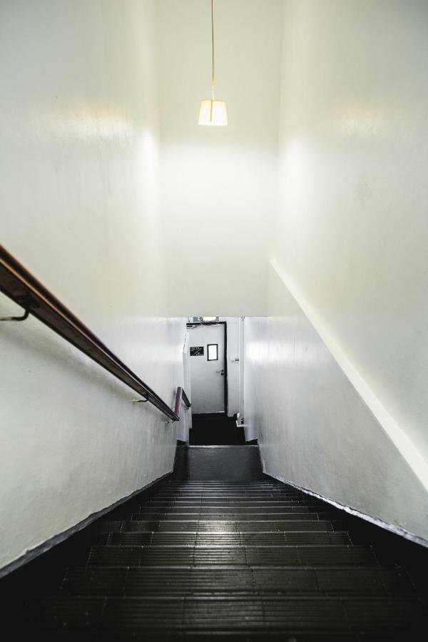 Jamilla Boutique Inn Hostel Singapore Ngoại thất bức ảnh
