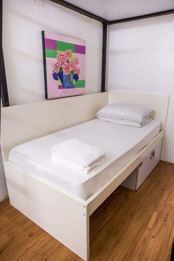 Jamilla Boutique Inn Hostel Singapore Ngoại thất bức ảnh