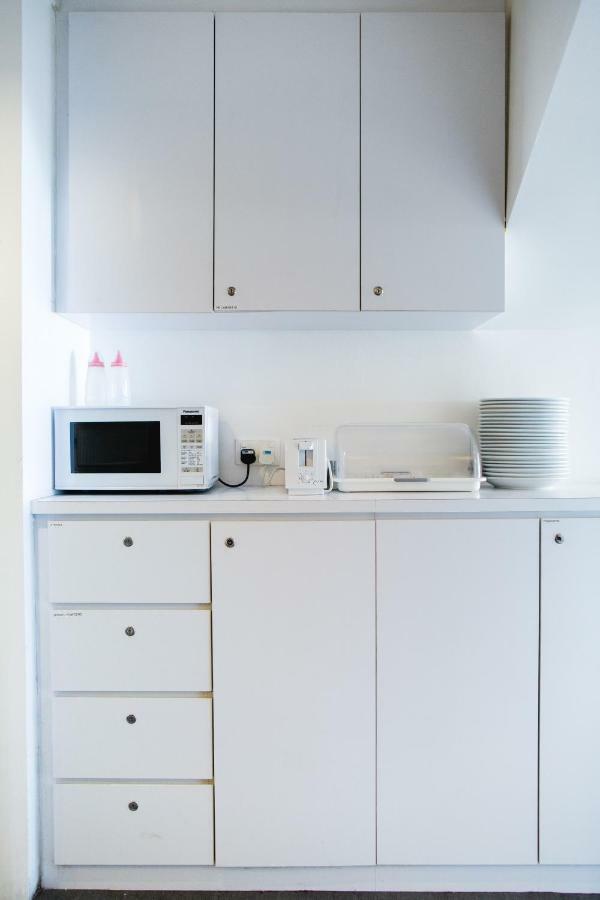 Jamilla Boutique Inn Hostel Singapore Ngoại thất bức ảnh
