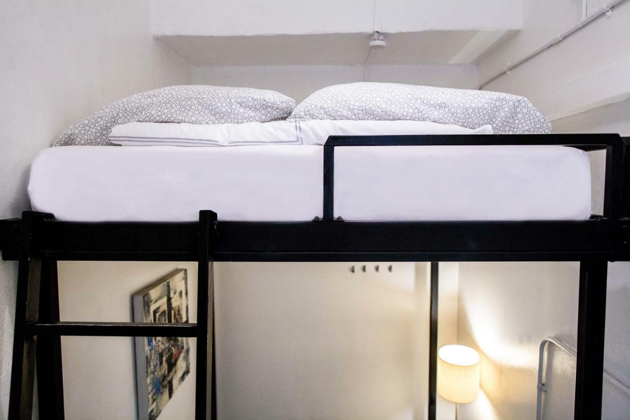 Jamilla Boutique Inn Hostel Singapore Ngoại thất bức ảnh