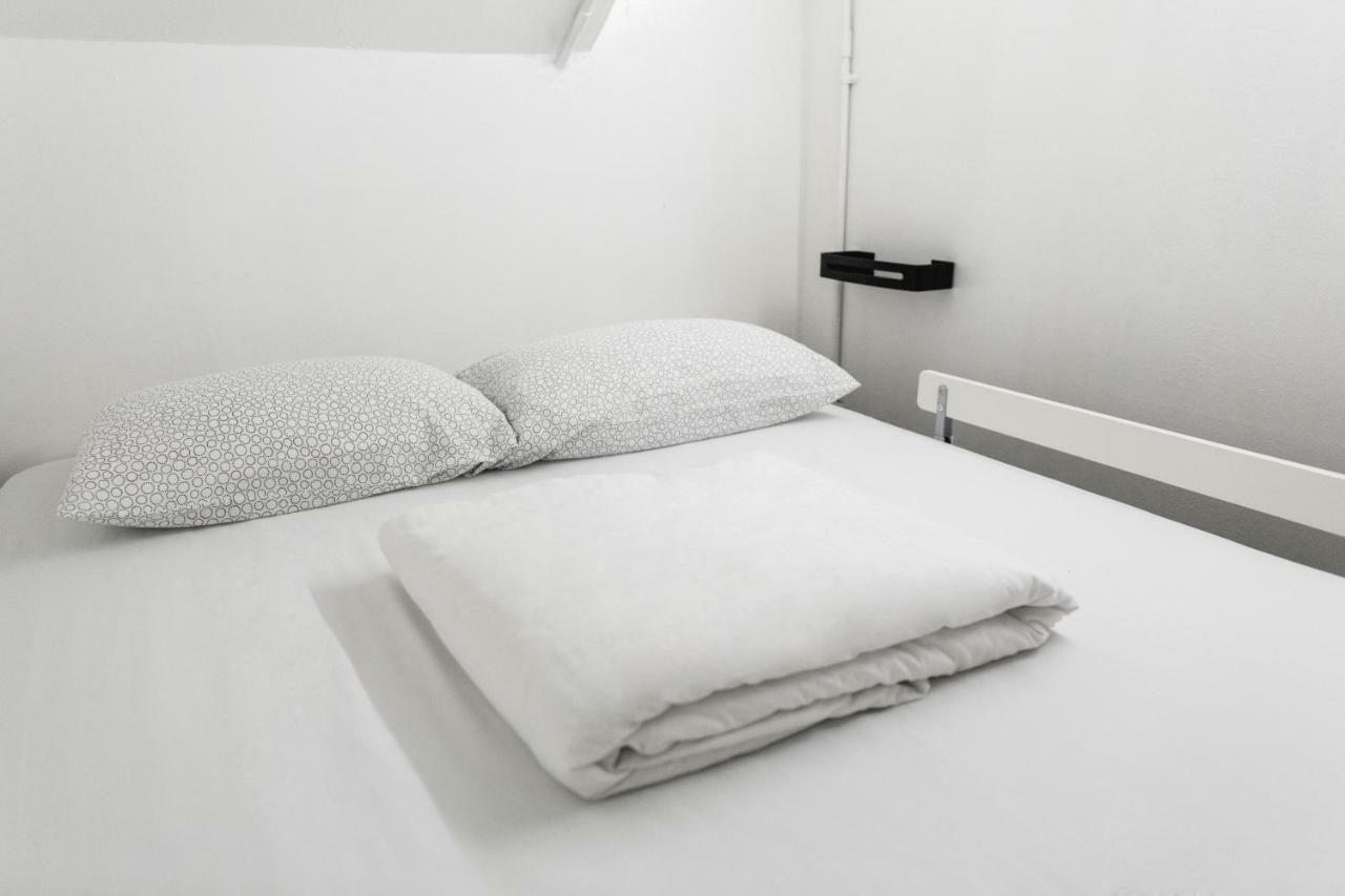 Jamilla Boutique Inn Hostel Singapore Ngoại thất bức ảnh