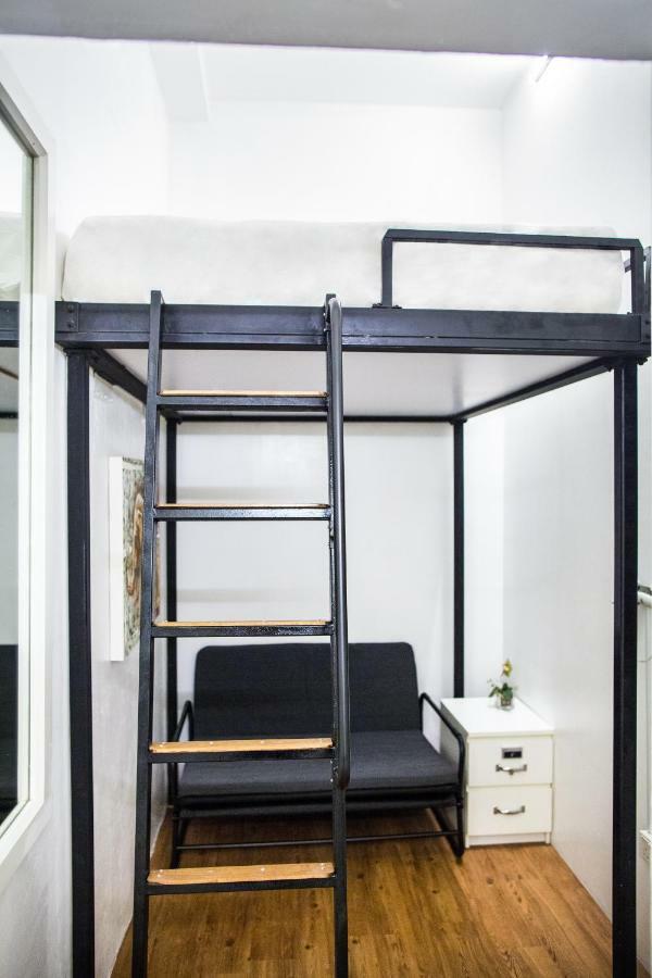 Jamilla Boutique Inn Hostel Singapore Ngoại thất bức ảnh
