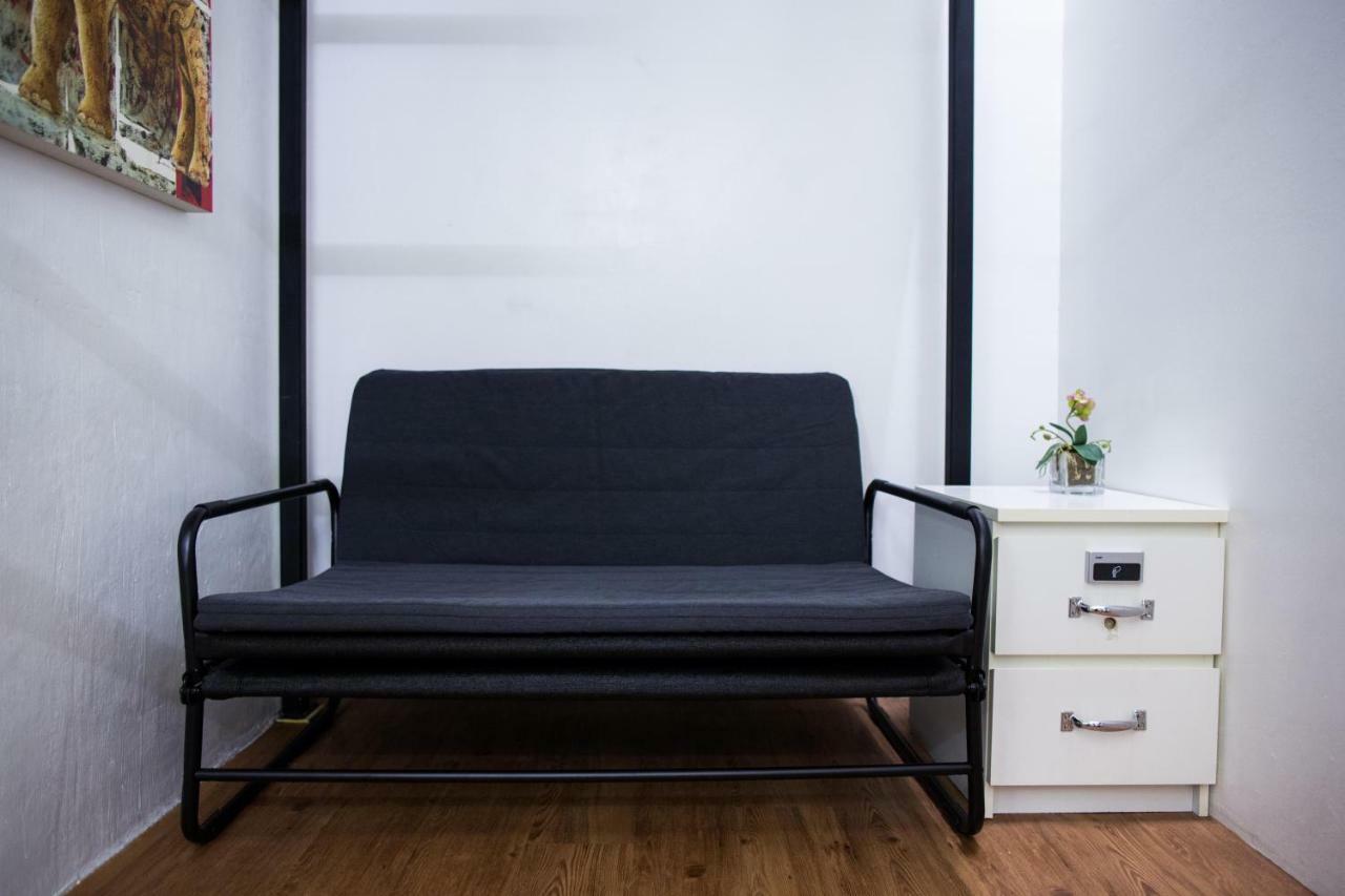 Jamilla Boutique Inn Hostel Singapore Ngoại thất bức ảnh